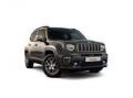usato JEEP Renegade
