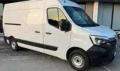 usato RENAULT Master