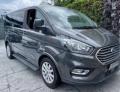usato FORD Tourneo Custom