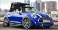 usato MINI Cooper C