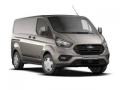 usato FORD Transit Custom