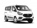usato FORD Transit Custom