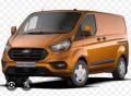 usato FORD Transit Custom