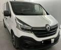 usato RENAULT Trafic