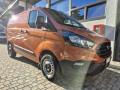 usato FORD Transit Custom