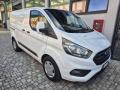 usato FORD Transit Custom