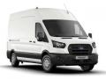 usato FORD Transit