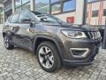 usato JEEP Compass
