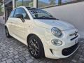 usato FIAT 500