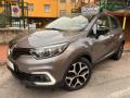 usato RENAULT Captur