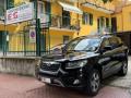 usato HYUNDAI Santa Fe