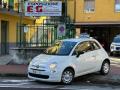 usato FIAT 500