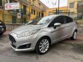 usato FORD Fiesta