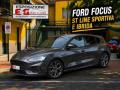 usato FORD Focus