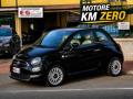 usato FIAT 500