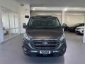 usato FORD Tourneo Custom