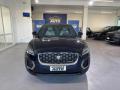 usato JAGUAR E Pace