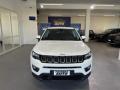 usato JEEP Compass