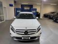 usato MERCEDES GLA 200