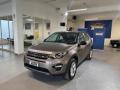 usato LAND ROVER Discovery Sport