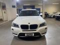 usato BMW X3