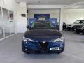 usato ALFA ROMEO Stelvio