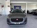 usato JAGUAR E Pace