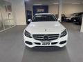 usato MERCEDES C 200
