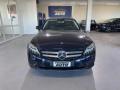 usato MERCEDES C 300