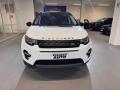 usato LAND ROVER Discovery Sport
