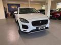 usato JAGUAR E Pace