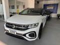 usato VOLKSWAGEN T Roc