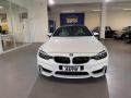 usato BMW M4