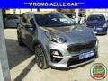 usato KIA Sportage