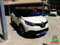 usato RENAULT Captur