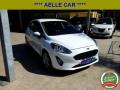 usato FORD Fiesta