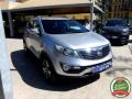 usato KIA Sportage