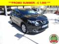 usato NISSAN Qashqai