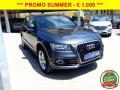 usato AUDI Q5