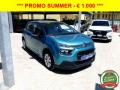 usato CITROEN C3
