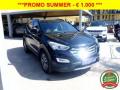 usato HYUNDAI Santa Fe