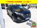 usato HYUNDAI Tucson