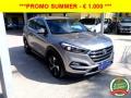 usato HYUNDAI Tucson