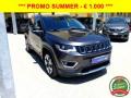 usato JEEP Compass