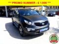 usato KIA Sportage