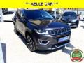 usato JEEP Compass