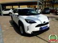 usato TOYOTA Yaris Cross