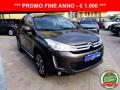 usato CITROEN C4 Aircross
