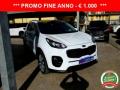 usato KIA Sportage
