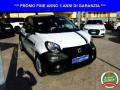 usato SMART ForFour